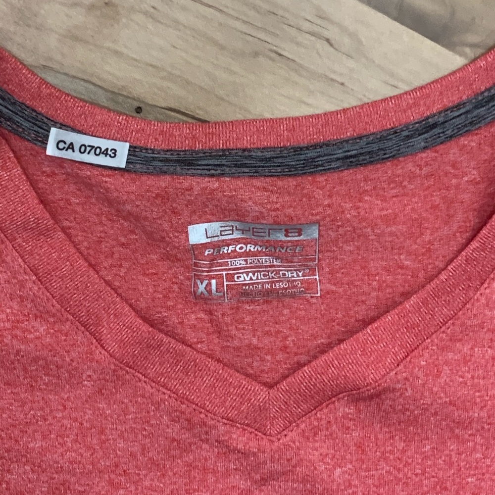 3 active shirts bundle - Picture 2 of 10